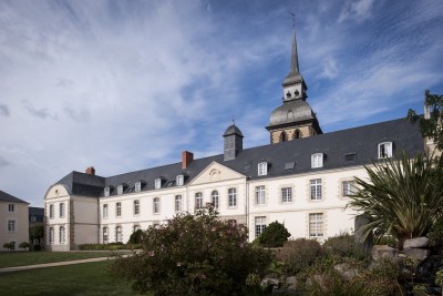 Congrégation des Sœurs de l’instruction chrétienne de St-Gildas-des-Bois 