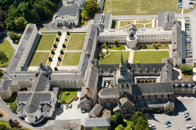 Congrégation des Sœurs de l’instruction chrétienne de St-Gildas-des-Bois 