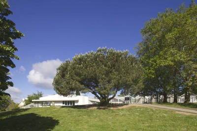 Demi-pension du Collège de Saint-Exupéry à Savenay 