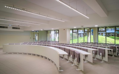 École Centrale de Nantes 