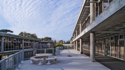 École Centrale de Nantes 