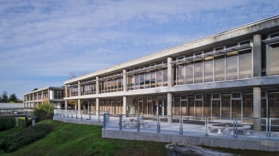École Centrale de Nantes 