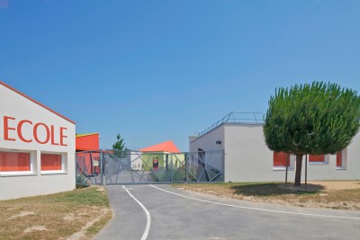 École de l'Immaculée et Collège Saint-Joseph à Saint-Brévin 