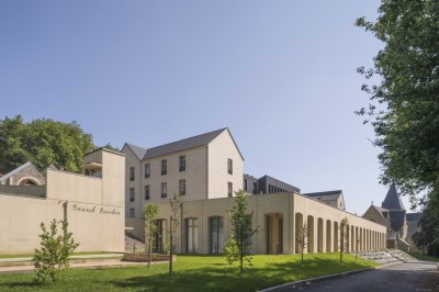 EHPAD Résidence Grand Jardin à Rochefort-en-Terre 