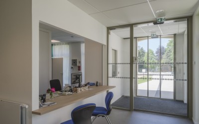 EHPAD Résidence Grand Jardin à Rochefort-en-Terre 