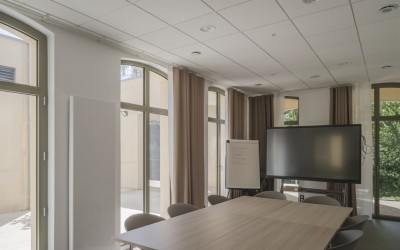 EHPAD Résidence Grand Jardin à Rochefort-en-Terre 
