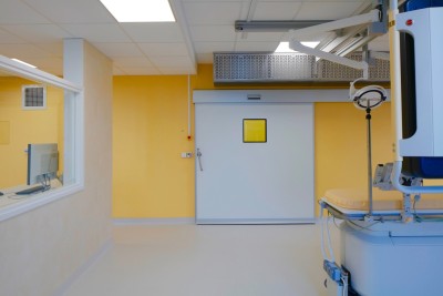 Institut de Cancérologie de l'Ouest - Radiologie interventionnelle 