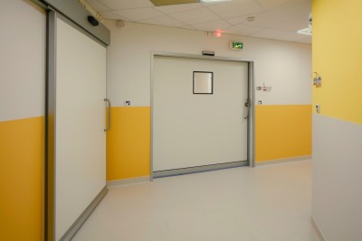 Institut de Cancérologie de l'Ouest - Radiologie interventionnelle 