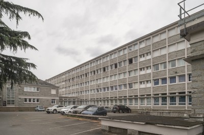 Internats du Lycée Fernand Renaudeau à Cholet 