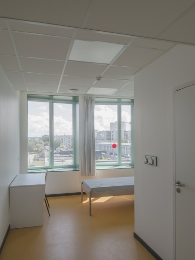 Lycée Dupuy de Lôme à Brest