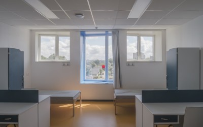 Lycée Dupuy de Lôme à Brest