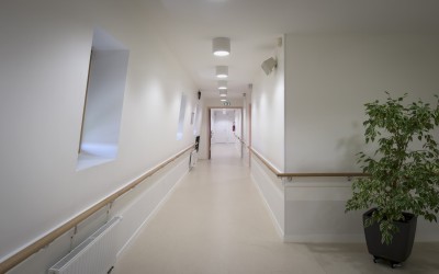 Maison de retraite et Foyer de Vie Abbé Marcel Dehoux à Bais 