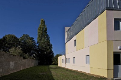 Maison relais à Saumur 