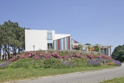 MAISONNÉE DE VIE ALZHEIMER À GUÉMÉNÉ-PENFAO 