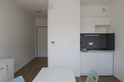 Pension de famille Barankitse à Angers 