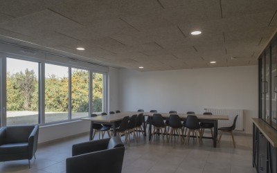 Pension de famille Barankitse à Angers 