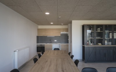 Pension de famille Barankitse à Angers 