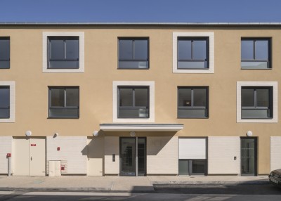 Pension de famille Barankitse à Angers 