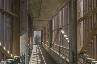 Collège Le Chêne Vert à Bain-de-Bretagne 