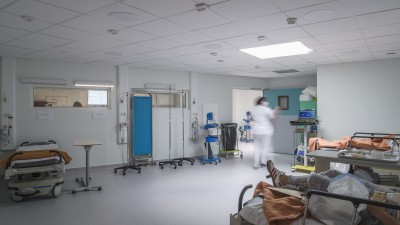 Service d'Accueil et d'Urgences à Challans 