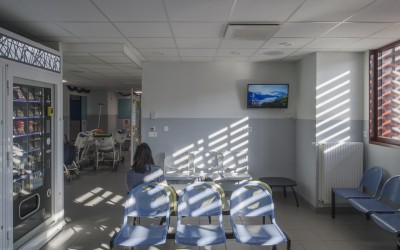 Service d'Accueil et d'Urgences à Challans 