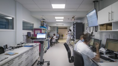 Service d'Accueil et d'Urgences à Challans 