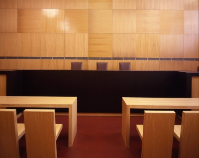 Tribunal de grande instance de Saint-Nazaire 