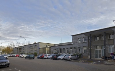 Tribunal de Grande Instance de Lorient 